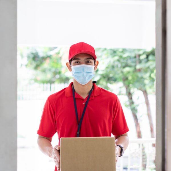 Door to Door Services