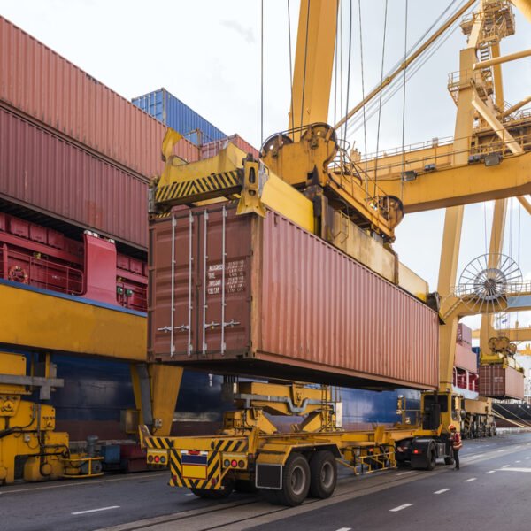 Haulage / Land Transportation