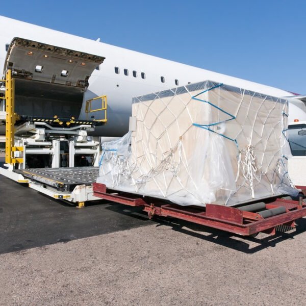 International Air Freight