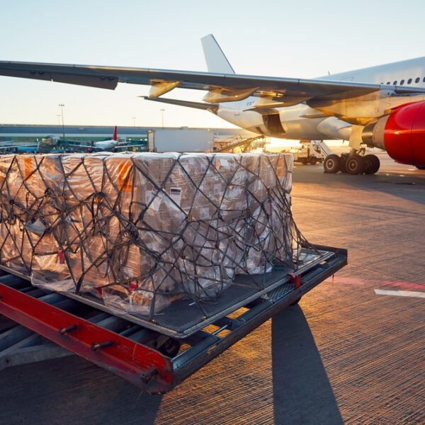 International Air Freight