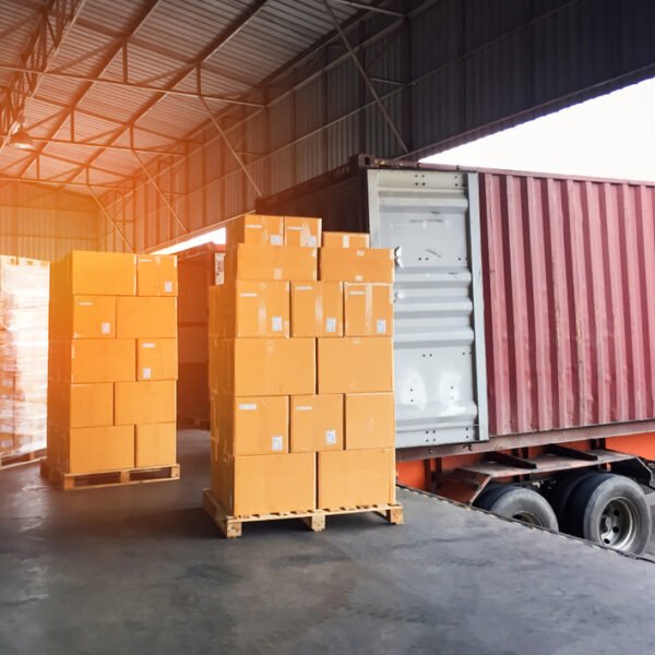 Warehousing & Distribution