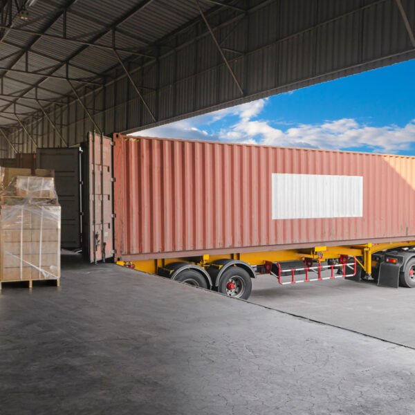 Warehousing & Distribution