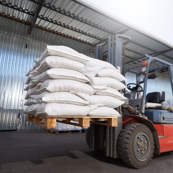 Warehousing & Distribution