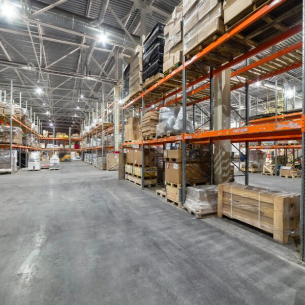 Warehousing & Distribution