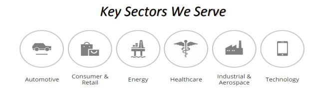 key we srve Services